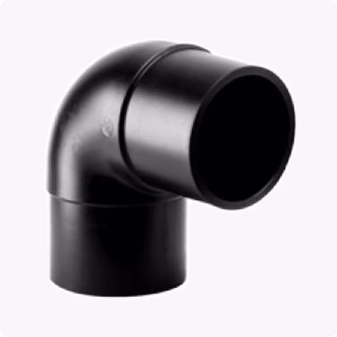 Long Spigot Elbows