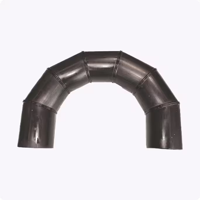 Segmented Bends