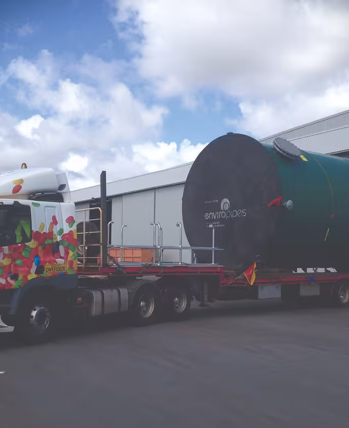 EnviroProcess-Tanks®