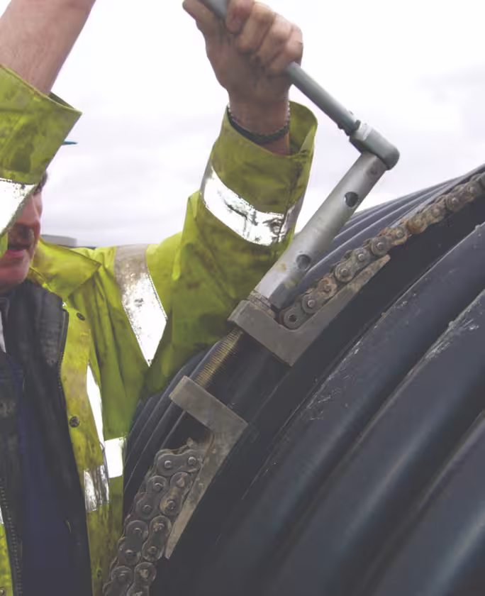 Tooling & Consumables