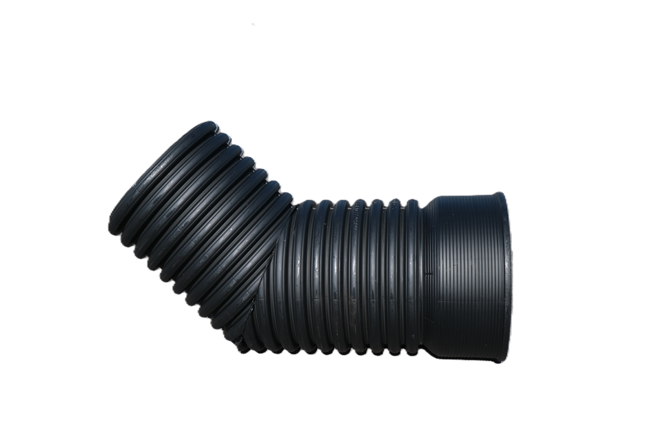 Segmented Bends