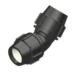 Compression Elbows