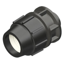 Threaded Compression Adaptors