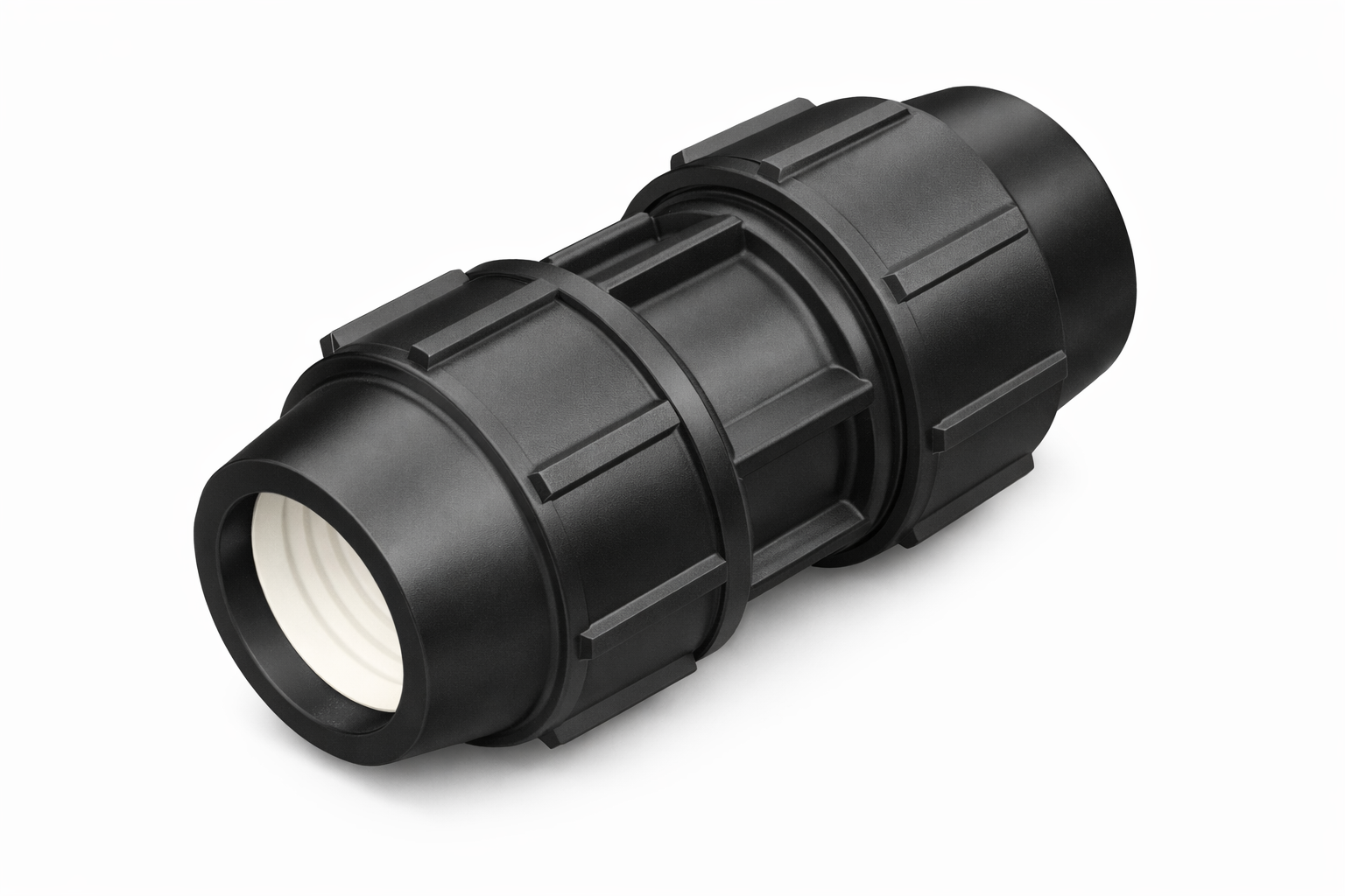 Compression Couplings