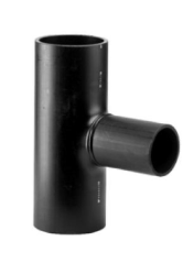 Fully Rated Reducing Tee