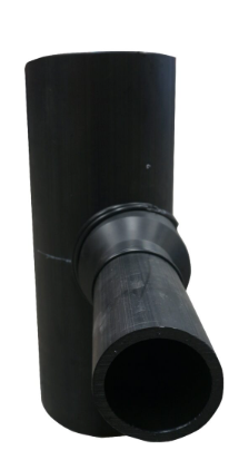 Fully Rated Scour Tee