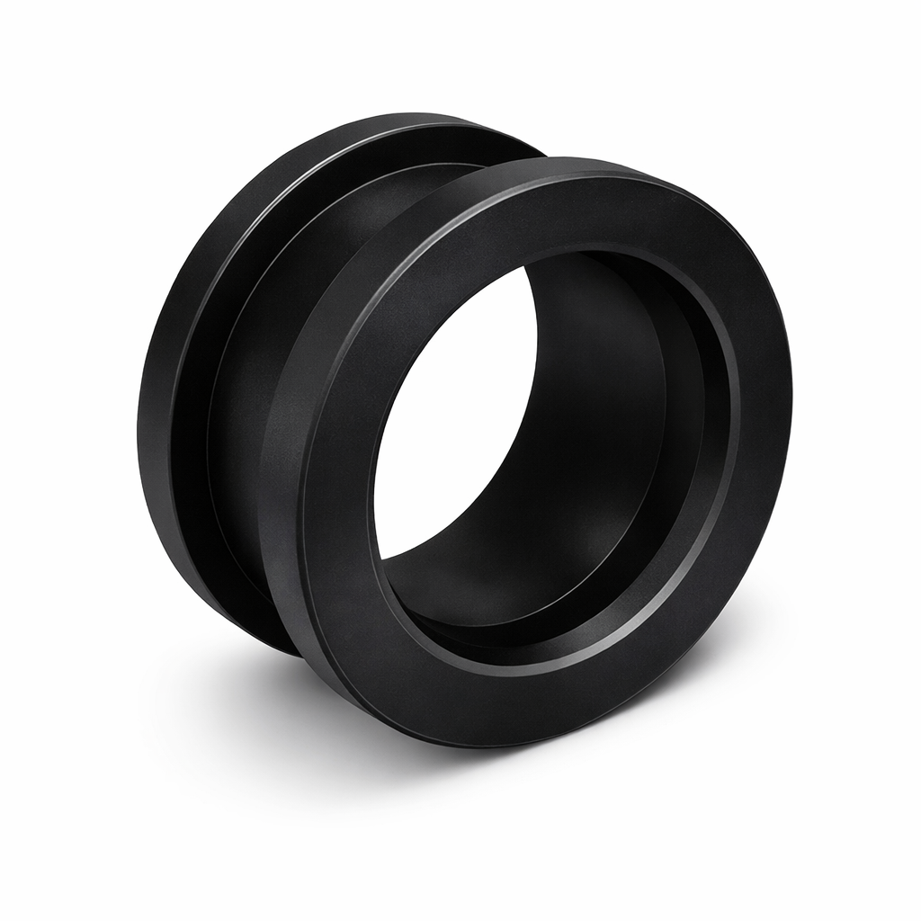 Grommet Connectors